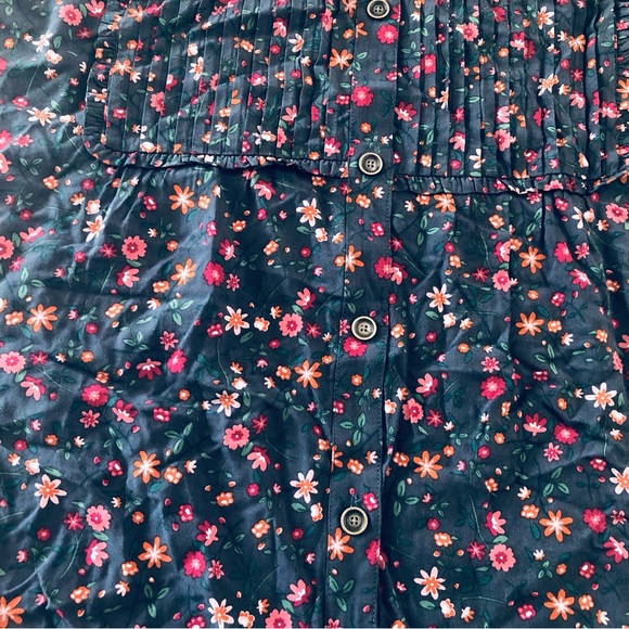 Matilda Jane Afternoon Stroll top - Picture 3 of 6